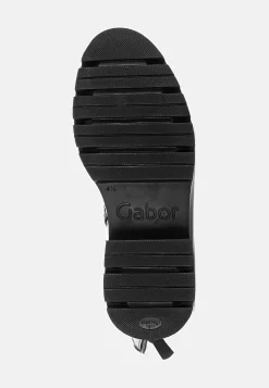 Skindstøvle med justérbar skaftvidde | Cellbes