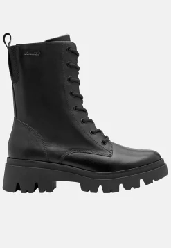 Skindstøvle med lynlås Comfort