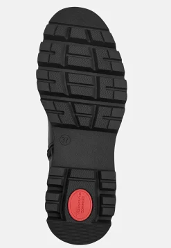 Skindstøvle med lynlås Comfort