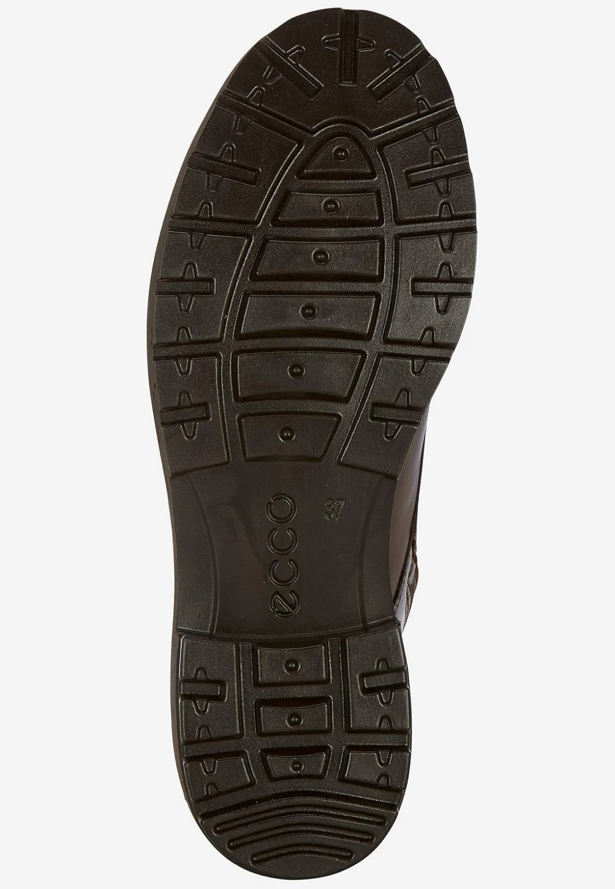 Skindstøvle med snøring Metropole Vienna | Cellbes