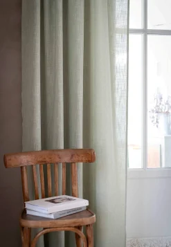 Øskner med hørfølelse 2-pack