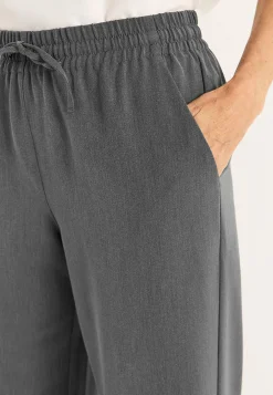 Smarte pull on-bukser Pia