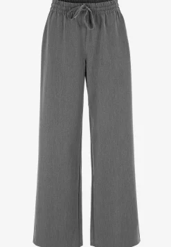 Smarte pull on-bukser Pia