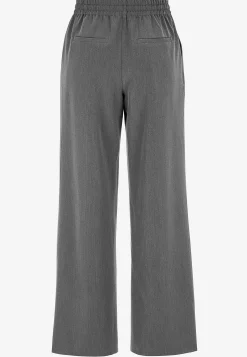 Smarte pull on-bukser Pia