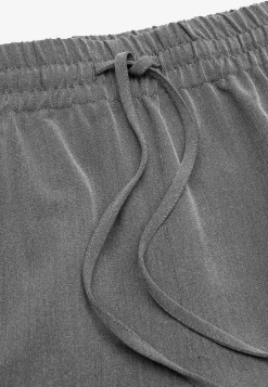 Smarte pull on-bukser Pia