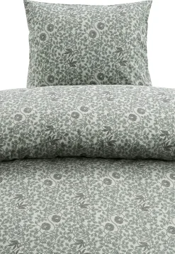 Småblomstret sengesæt 150x210 cm | Cellbes