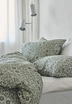 Småblomstret sengesæt 150x210 cm | Cellbes