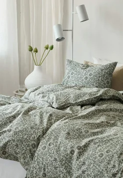 Småblomstret sengesæt 150x210 cm | Cellbes