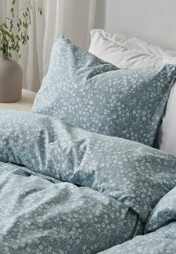 Småblomstret sengesæt 150x210 cm | Cellbes