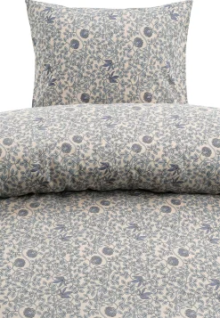 Småblomstret sengesæt 150x210 cm | Cellbes