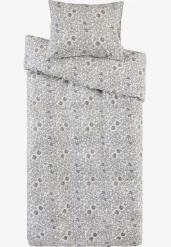 Småblomstret sengesæt 150x210 cm | Cellbes