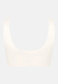 Sømløs BH-top i superblød mikrofiber Zero Feel 2.0 | Cellbes