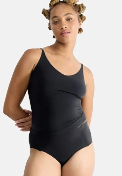 Sømløs top med justerbare skulderstropper ZERO Feel 2.0 Spaghetti top