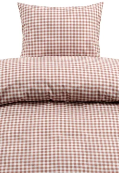 Småternet sengesæt 150x210 cm