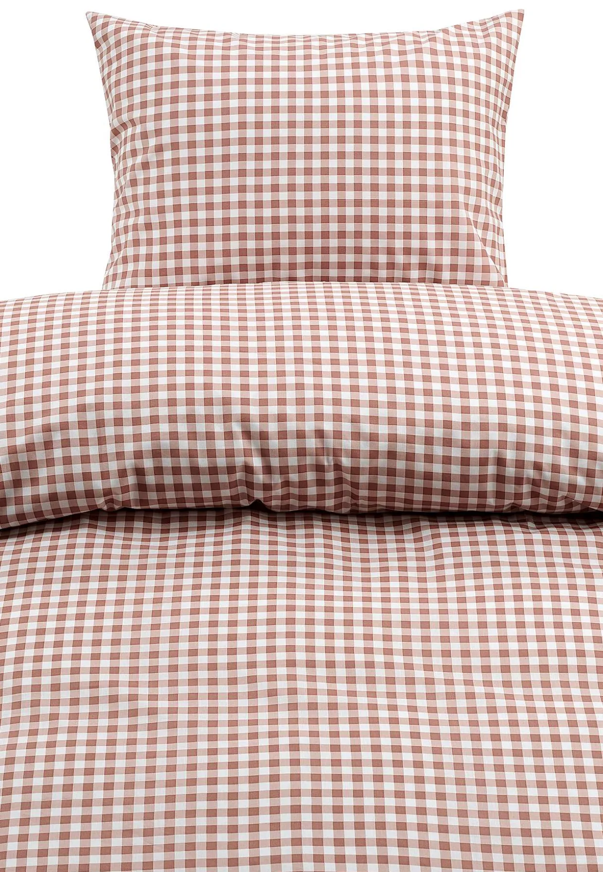 Småternet sengesæt 150x210 cm