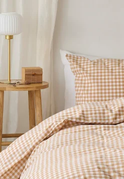 Småternet sengesæt 150x210 cm