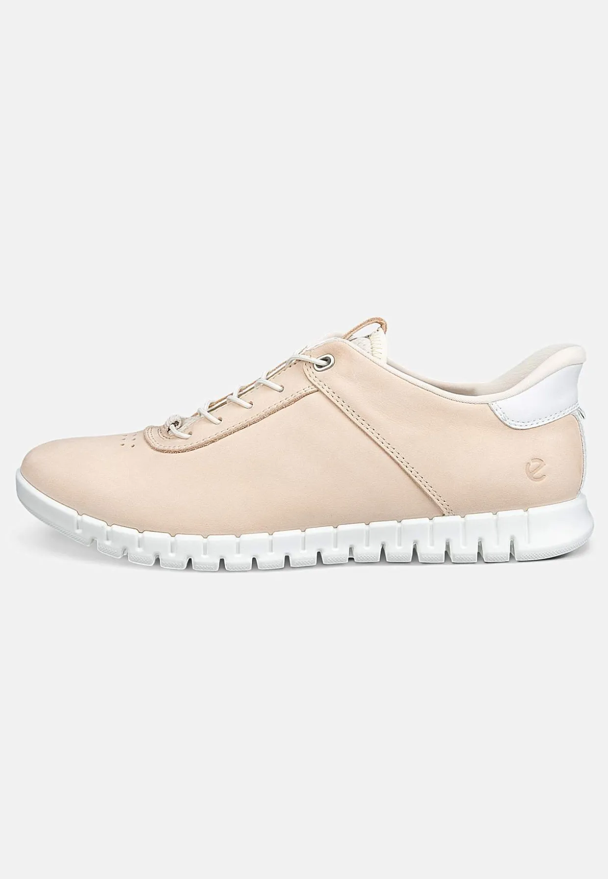 Sneakers i læder Gruuv Lite Easy Slip