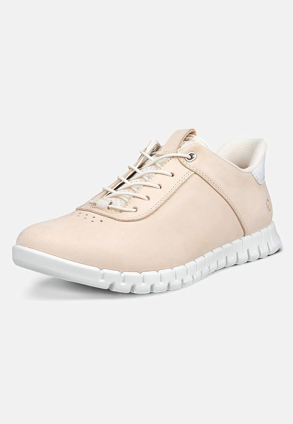 Sneakers i læder Gruuv Lite Easy Slip