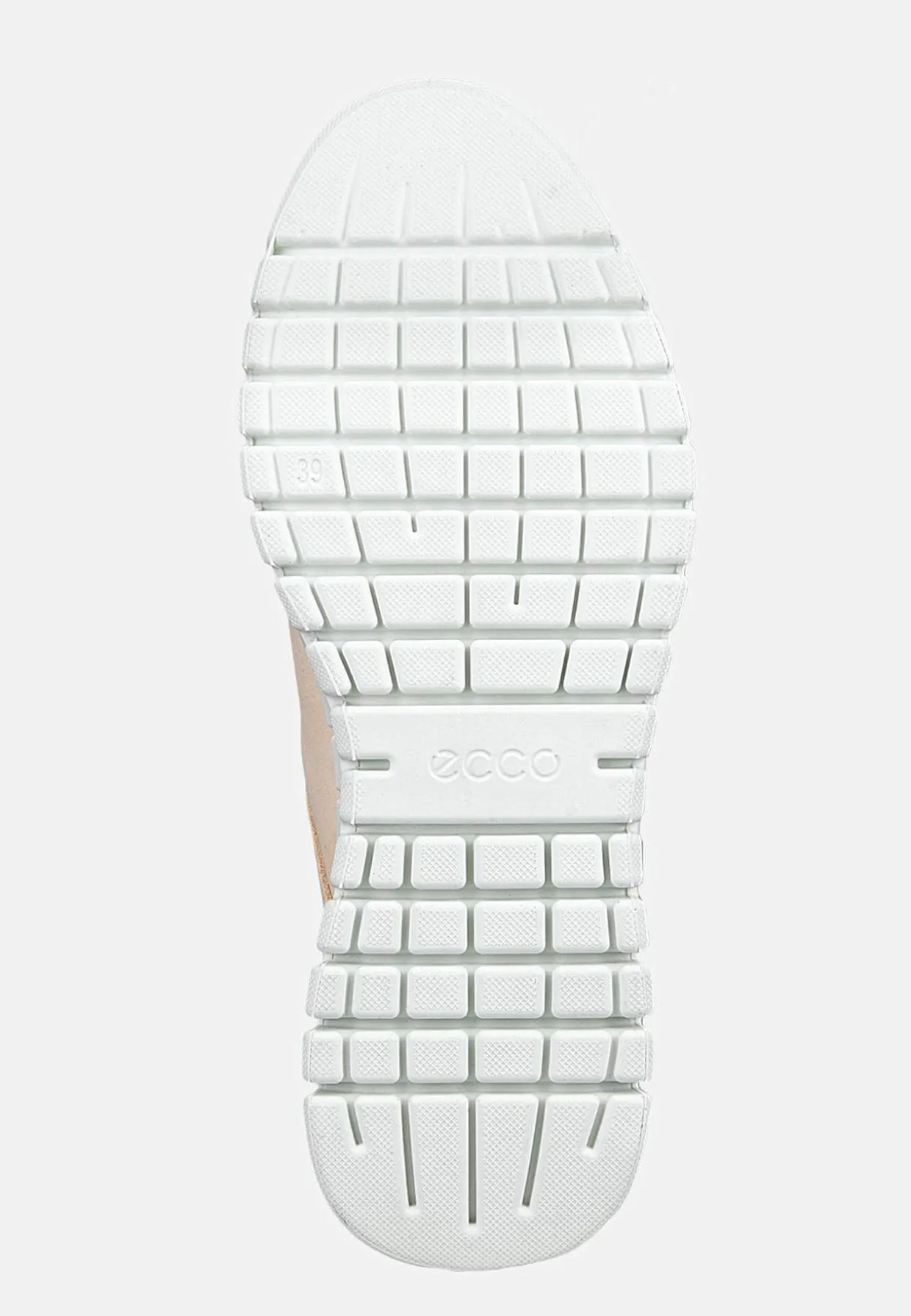 Sneakers i læder Gruuv Lite Easy Slip