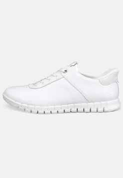 Sneakers i læder Gruuv Lite Easy Slip | Cellbes