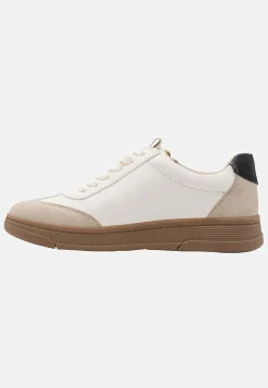 Sneakers med lynlås