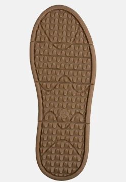 Sneakers med lynlås