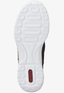 Sneakers med slippers