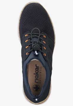 Sneakers med slippers