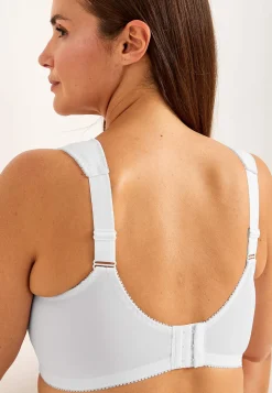 Soft BH med broderi Lily