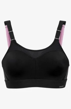 Sports-bh med bøjle Triaction Control Lite