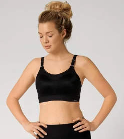 Sports-bh med bøjle Triaction Control Lite