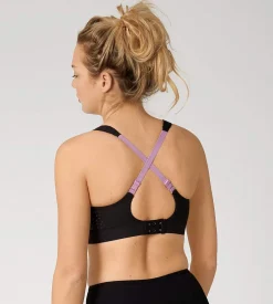 Sports-bh med bøjle Triaction Control Lite