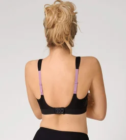 Sports-bh med bøjle Triaction Control Lite