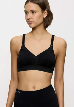 Sports-bh uden bøjle Triaction Workout