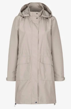 Stilren parka