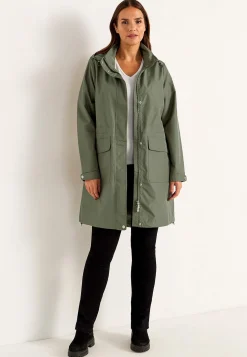 Stilren parka