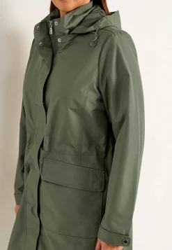 Stilren parka