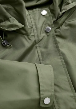 Stilren parka