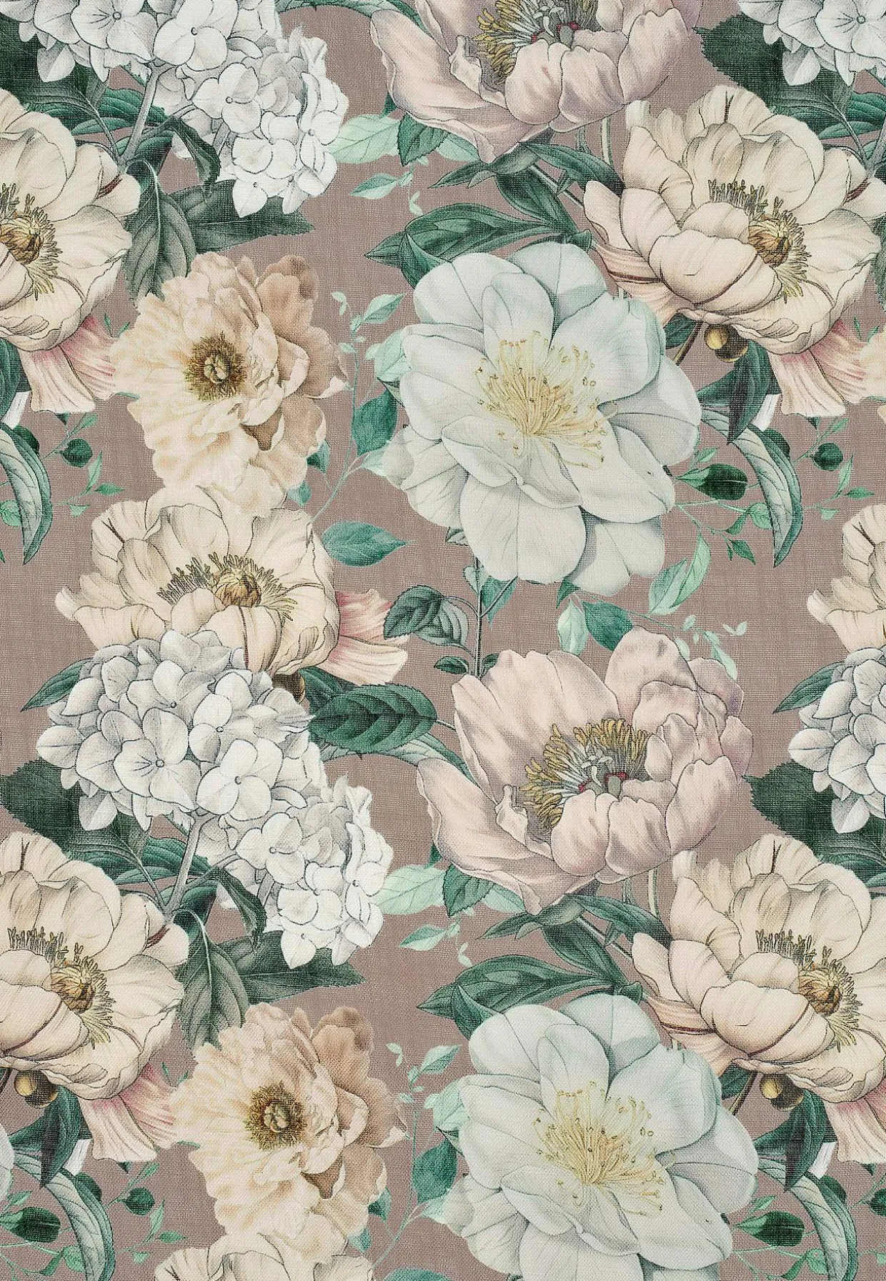 Storblomstrede multibåndslængder 2-pack