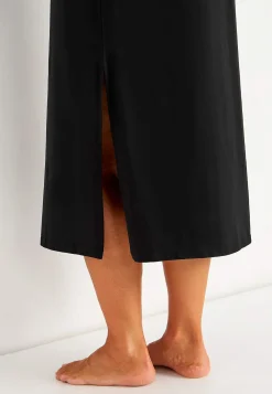 Strandkaftan i jersey | Cellbes