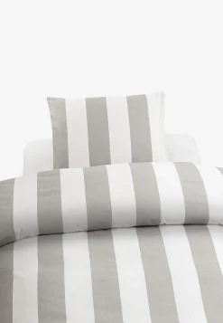 Stribet sengesæt | Cellbes