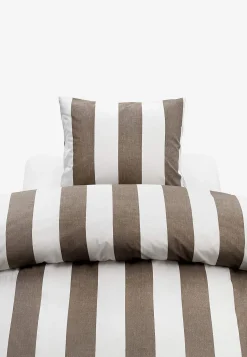 Stribet sengesæt | Cellbes