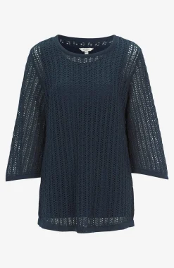 Strikket tunika | Cellbes