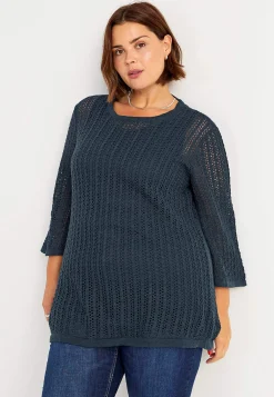 Strikket tunika | Cellbes