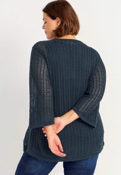 Strikket tunika | Cellbes