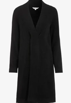 Strikket tunika med snoet detalje | Cellbes