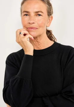 Strikkjole Premium i merinould