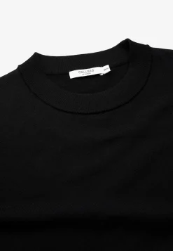 Strikkjole Premium i merinould