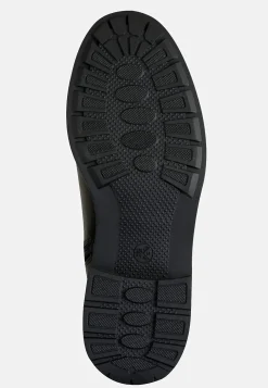 Støvle med elastisk skaft | Cellbes