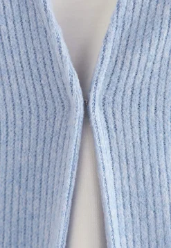 Superblød cardigan med lommer Beata | Cellbes